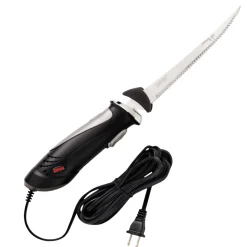 Electric fillet knife set - 110 V