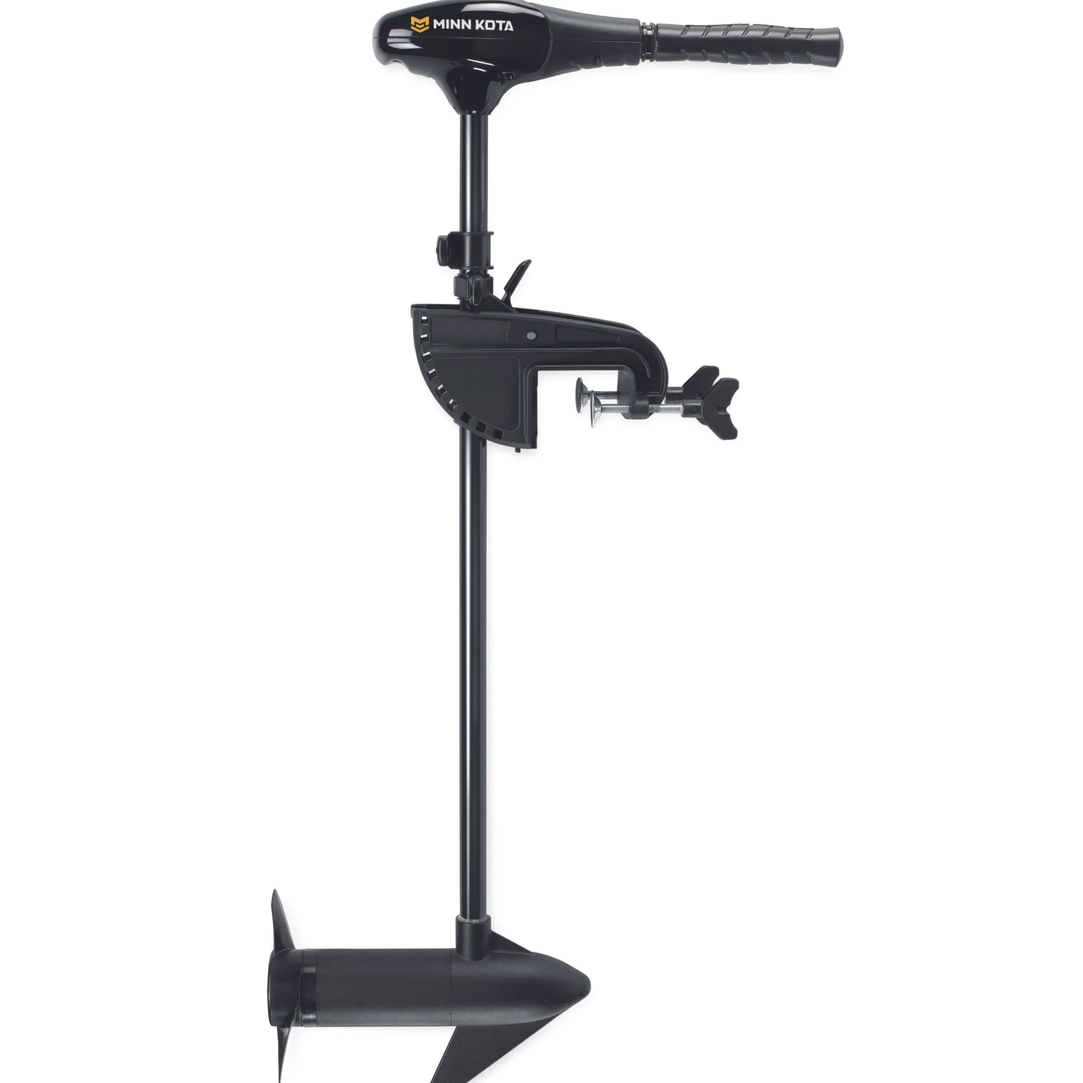 Endura C2 Electric motor with battery meter 30 lbs 30 in