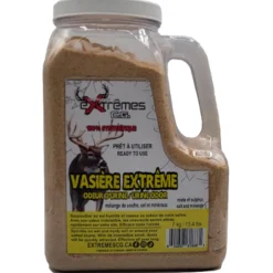 Extreme Mud - Deer