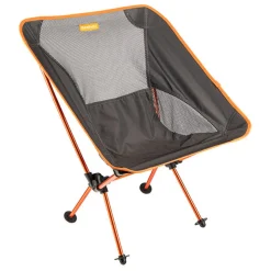 Feather Ultralight aluminum chair