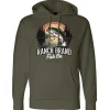 Fish On 2 Hoodie - Unisex