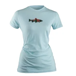 Fish T-shirt - Women's
