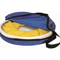 Folding bucket