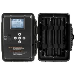 Force Pro camera