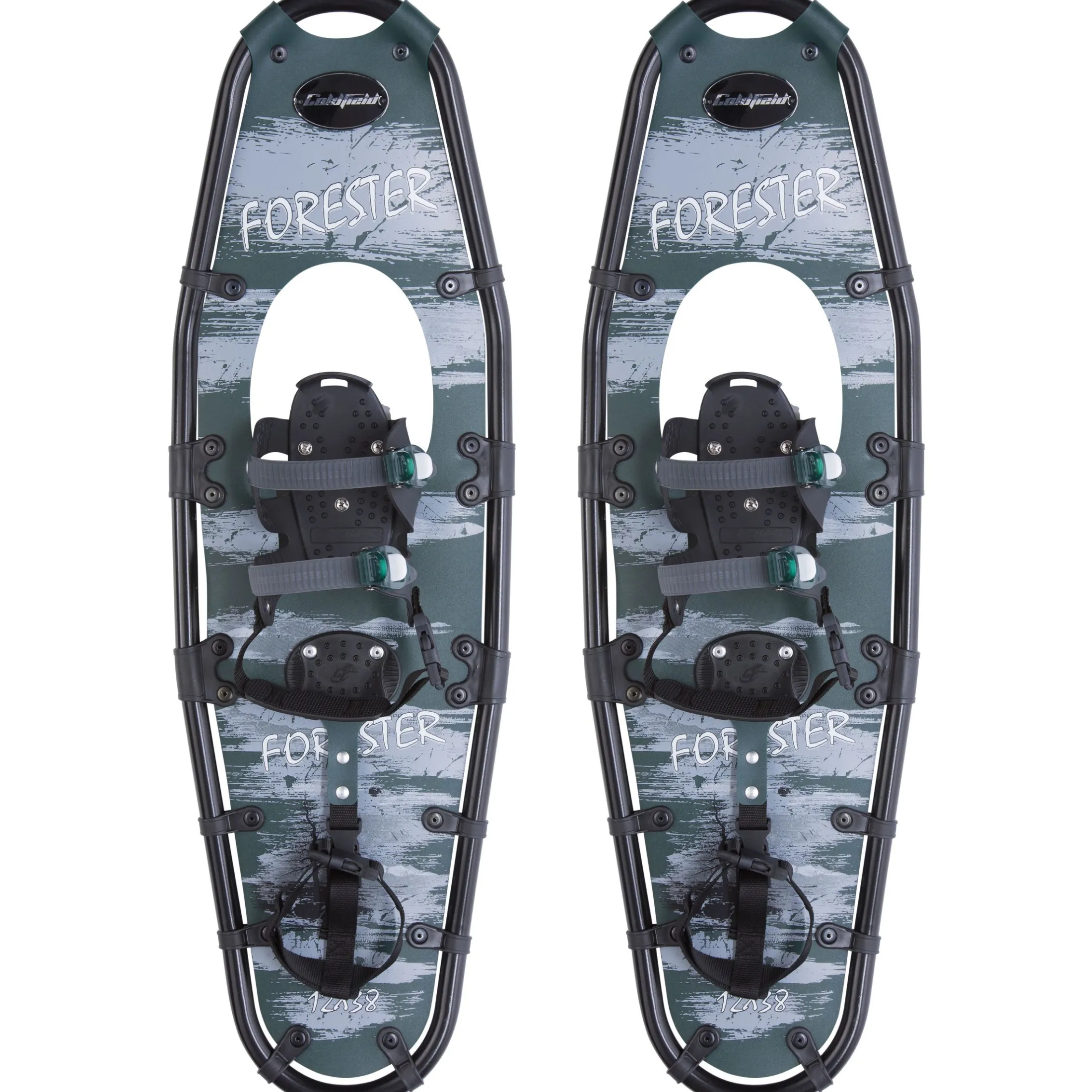 Forester Snowshoes