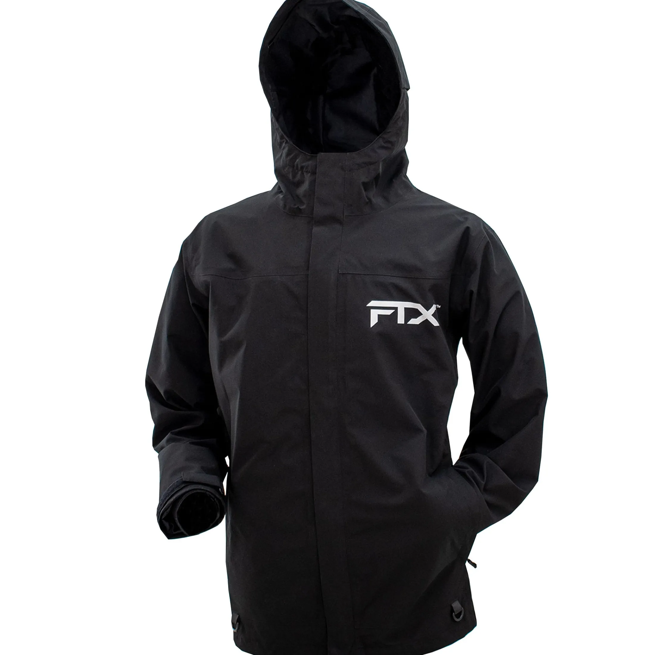 FTX Armor Rain jacket - Men's