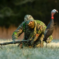 Funky Chicken Gen 2 Turkey Decoy