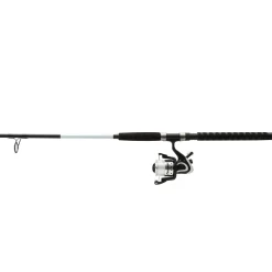 Fusion Spinning combo MH