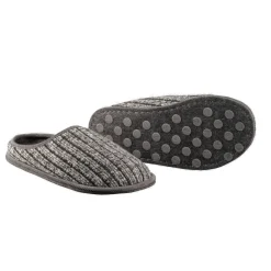 Grainau acrylic slippers - Men's