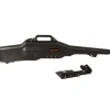 Gun boot with Bracket