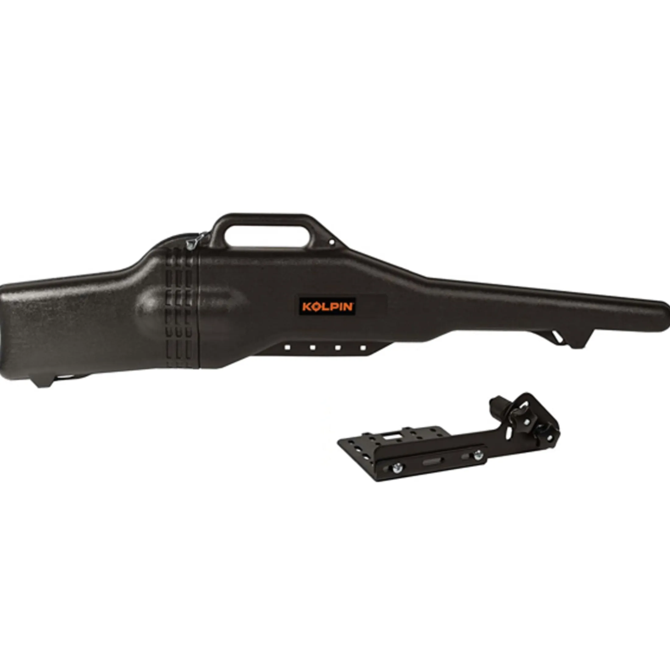 Gun boot with Bracket