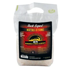 Himalayan Nutri-Stone pink rocks- 3kg