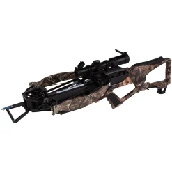Hybrid X Crossbow - Mossy Oak DNA
