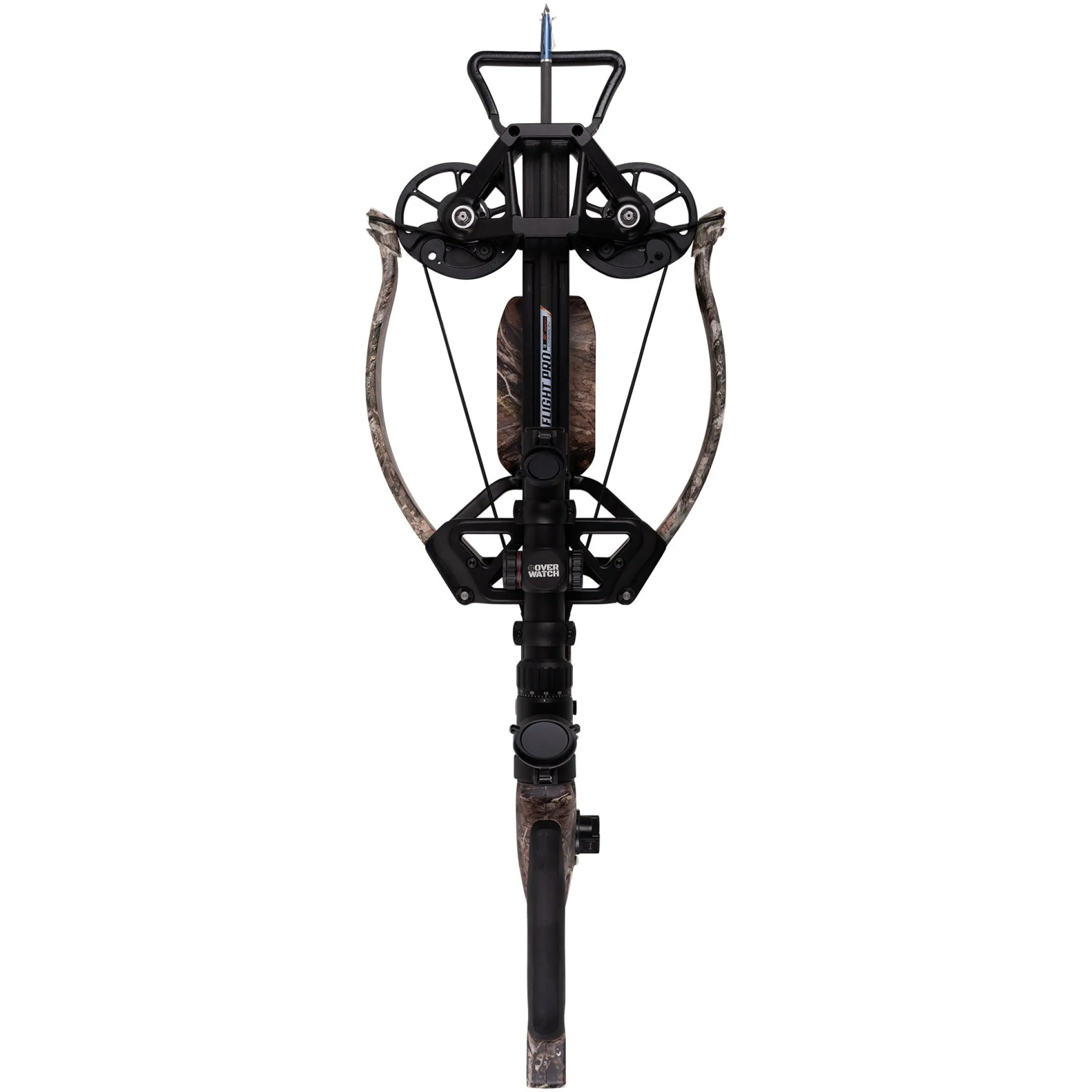 Hybrid X Crossbow - Mossy Oak DNA