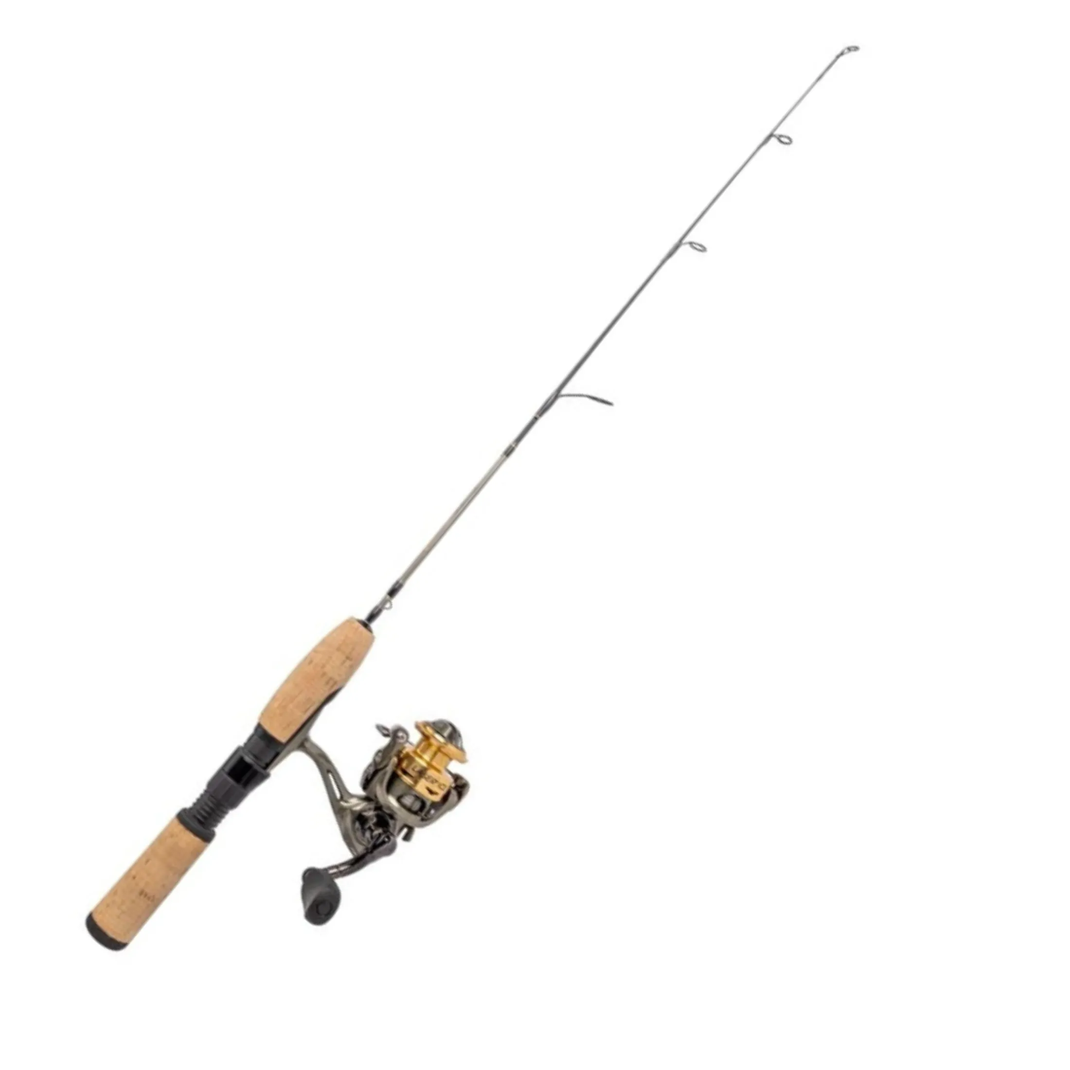 Ice fishing combo "Laser Ice"