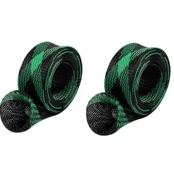 Ice fishing rod protector