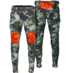 KCX Terrain Heated pant - Men's
