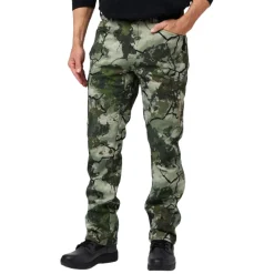 KCX Terrain Heated pant - Men's