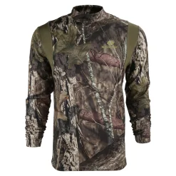 Kenai Mock neck base layer - Men’s