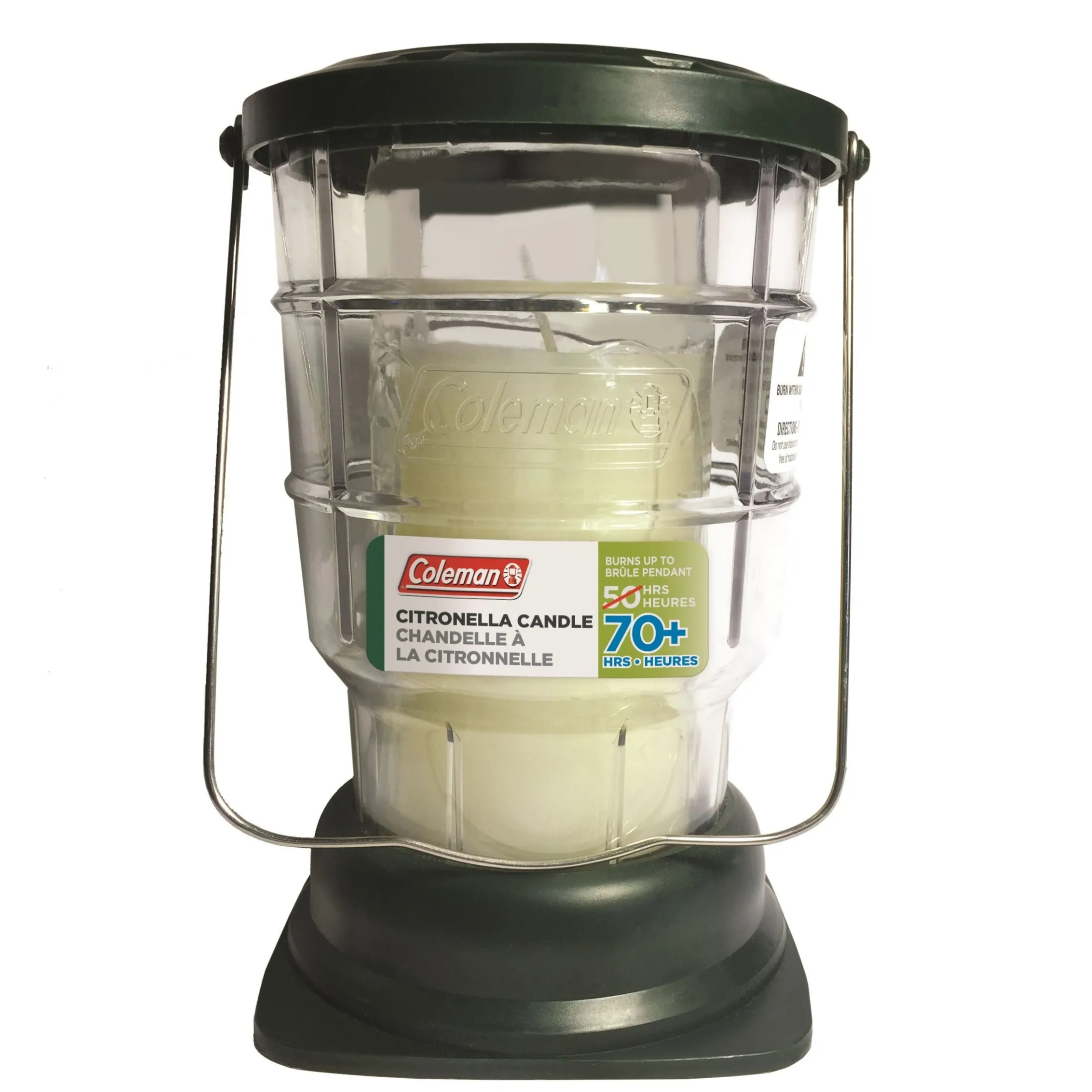 Lantern citronella perfume - 70 h