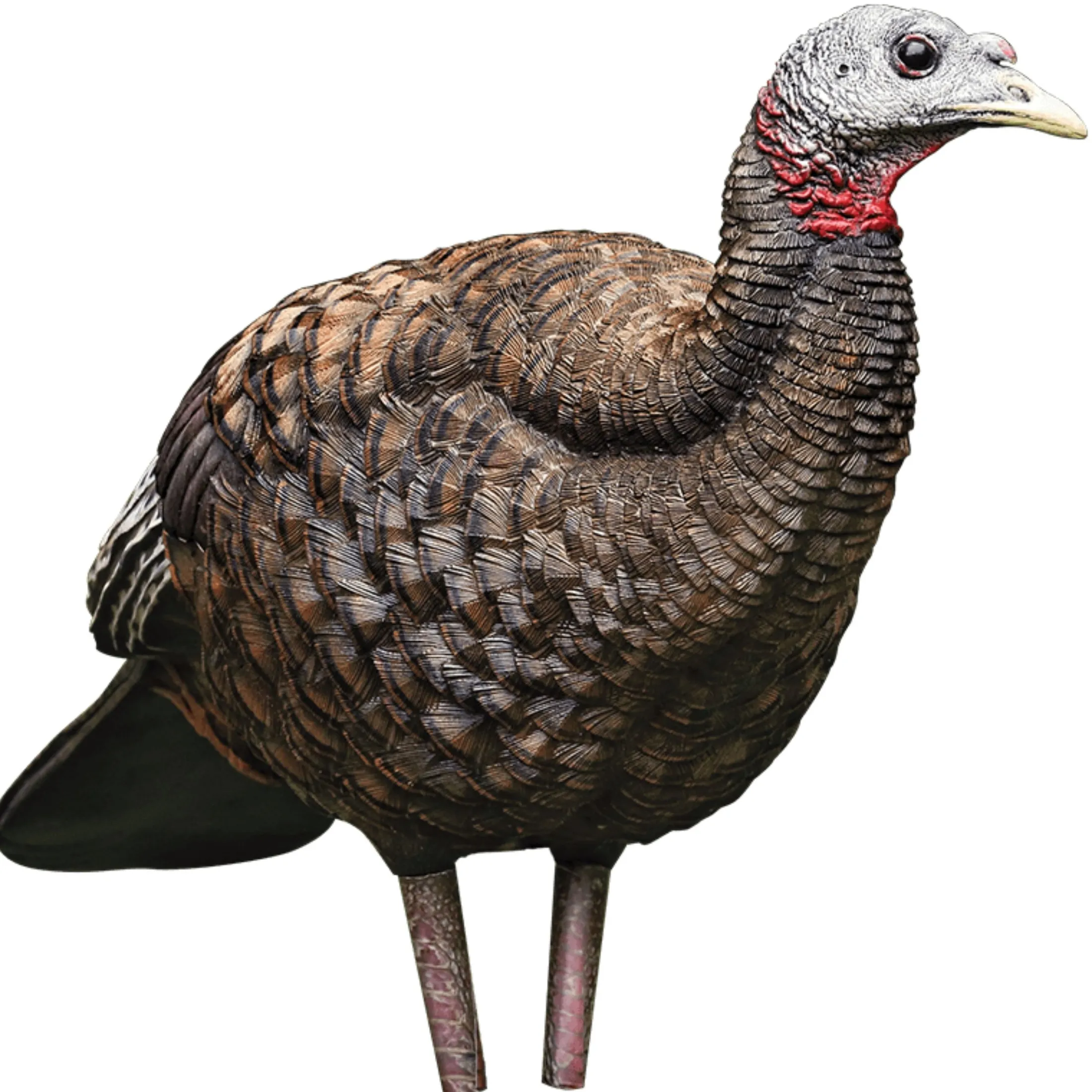 LCD Breeder Hen Decoy