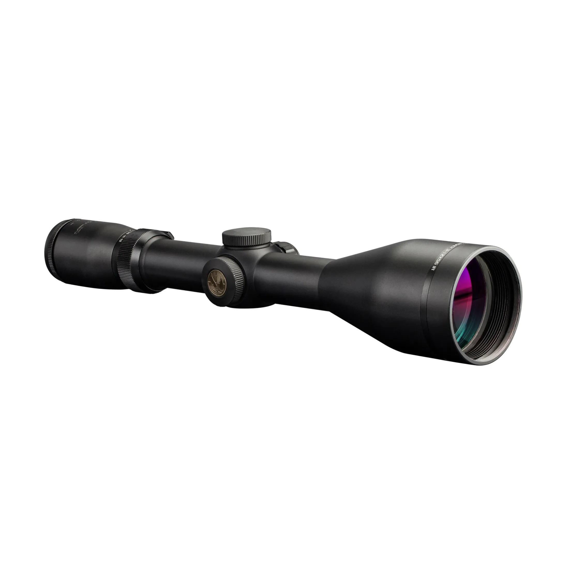 Legacy 3-12 X 56 IGR scope