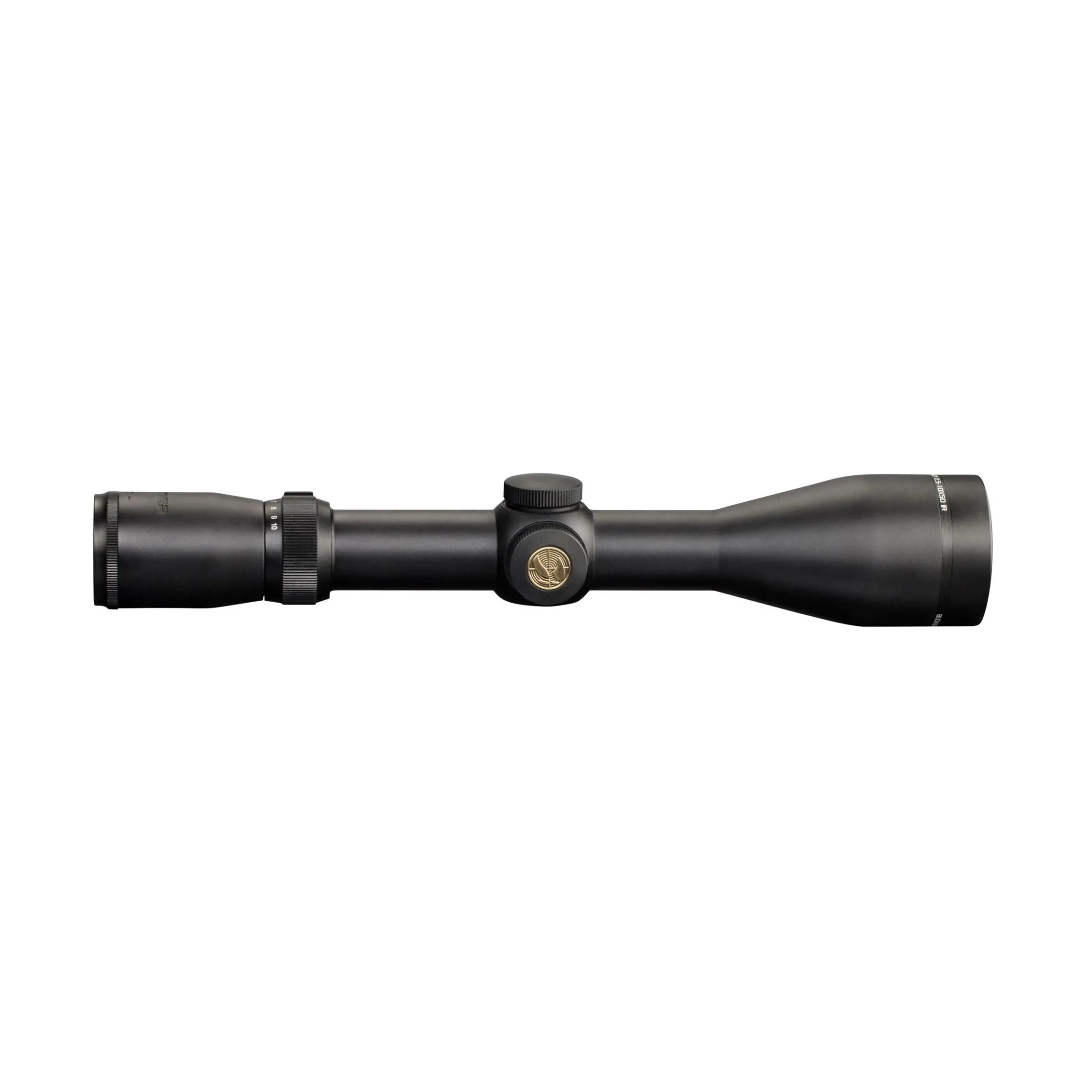 Legacy 2.5-10 X 50 IGR scope