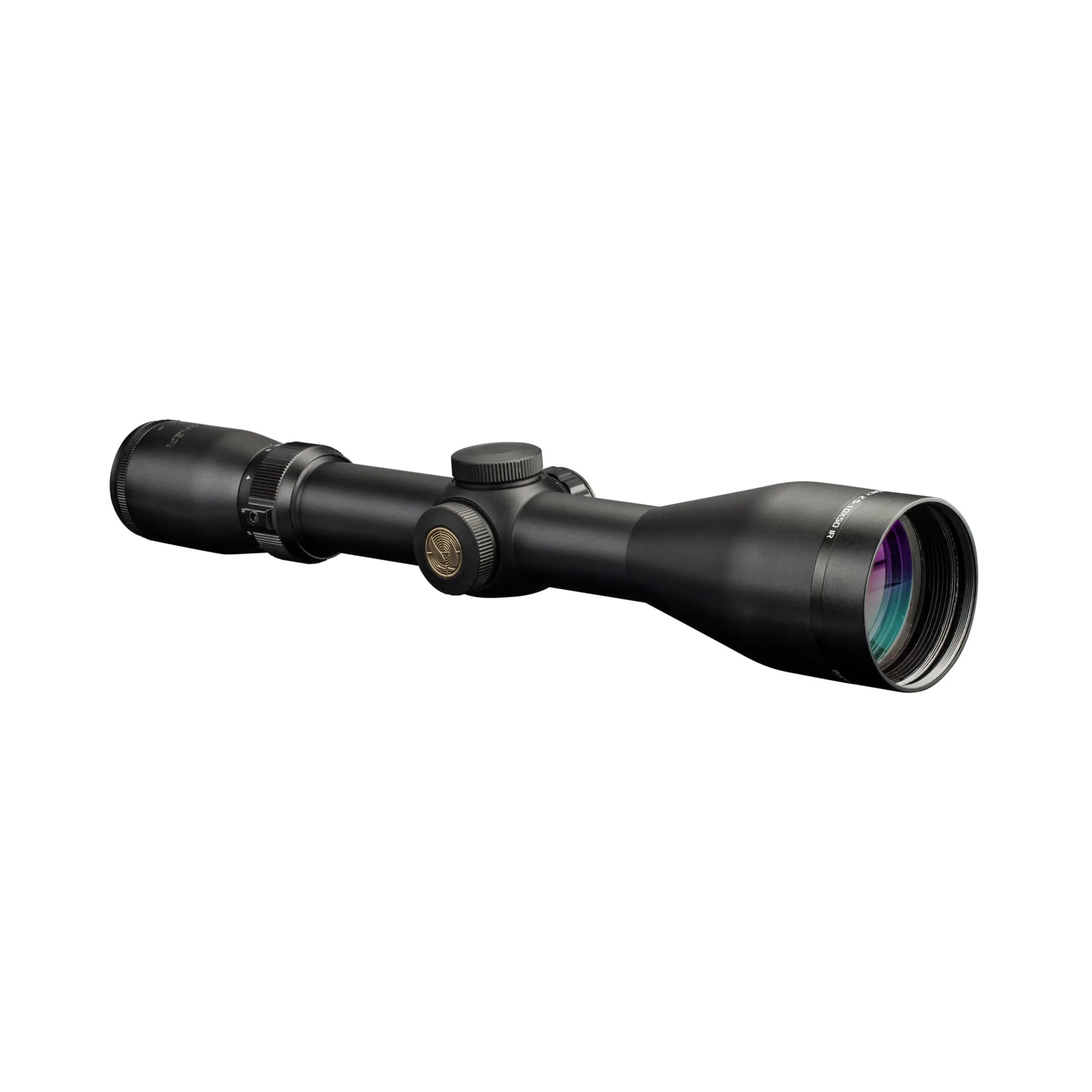 Legacy 2.5-10 X 50 IGR scope