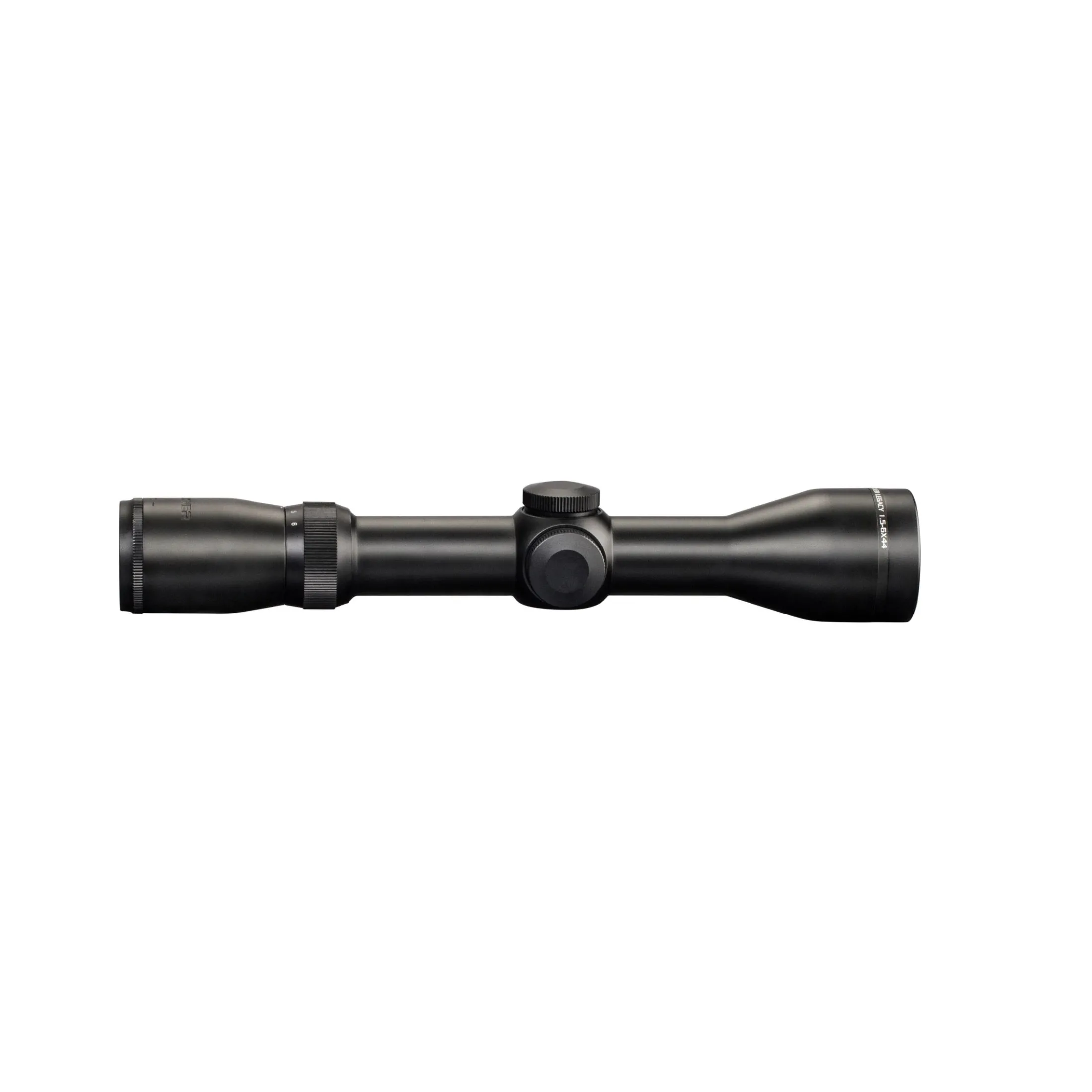 Legacy 1.5-6 X 44 scope