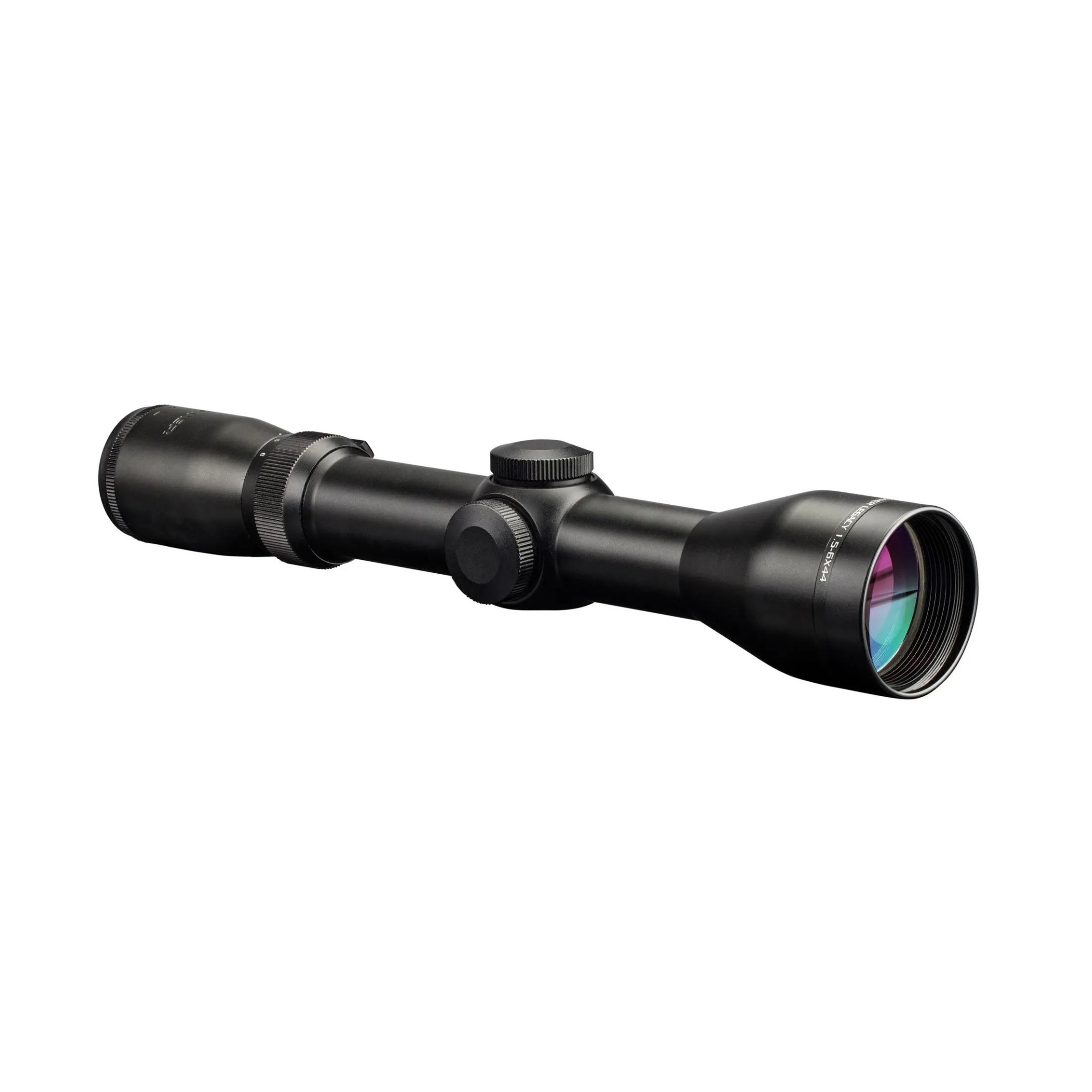Legacy 1.5-6 X 44 scope