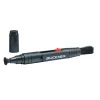 Lens pen cleaner