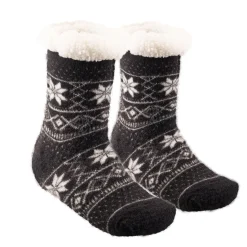 Lindau Slippers socks - Youth's