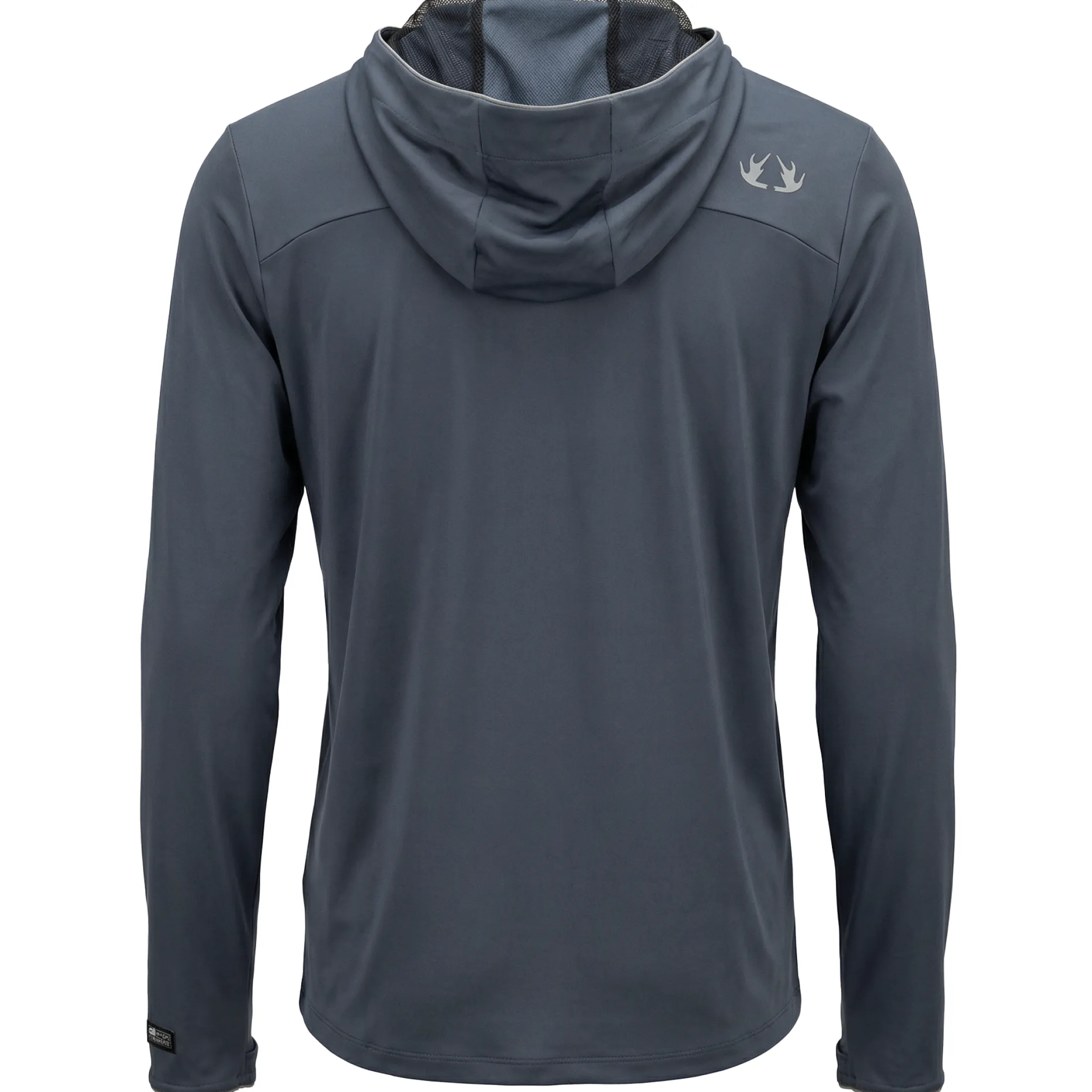 LT Offshore Fallen Rock Hoodie with mosquito net - Men's