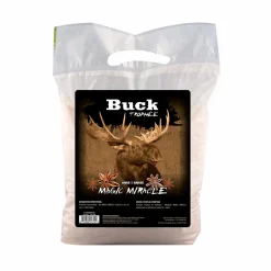 “Magic Miracle” Moose Anise flavored volatile powder - 1.8kg