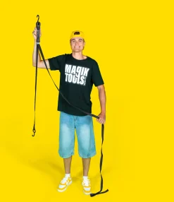 Magik Bungy strap 215mm - Heavy duty