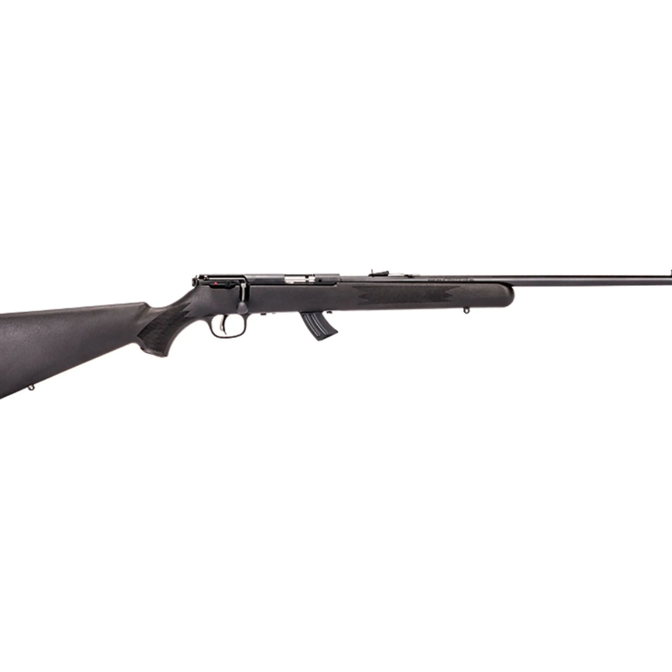 Mark II F cal .22 LR bolt action rifle