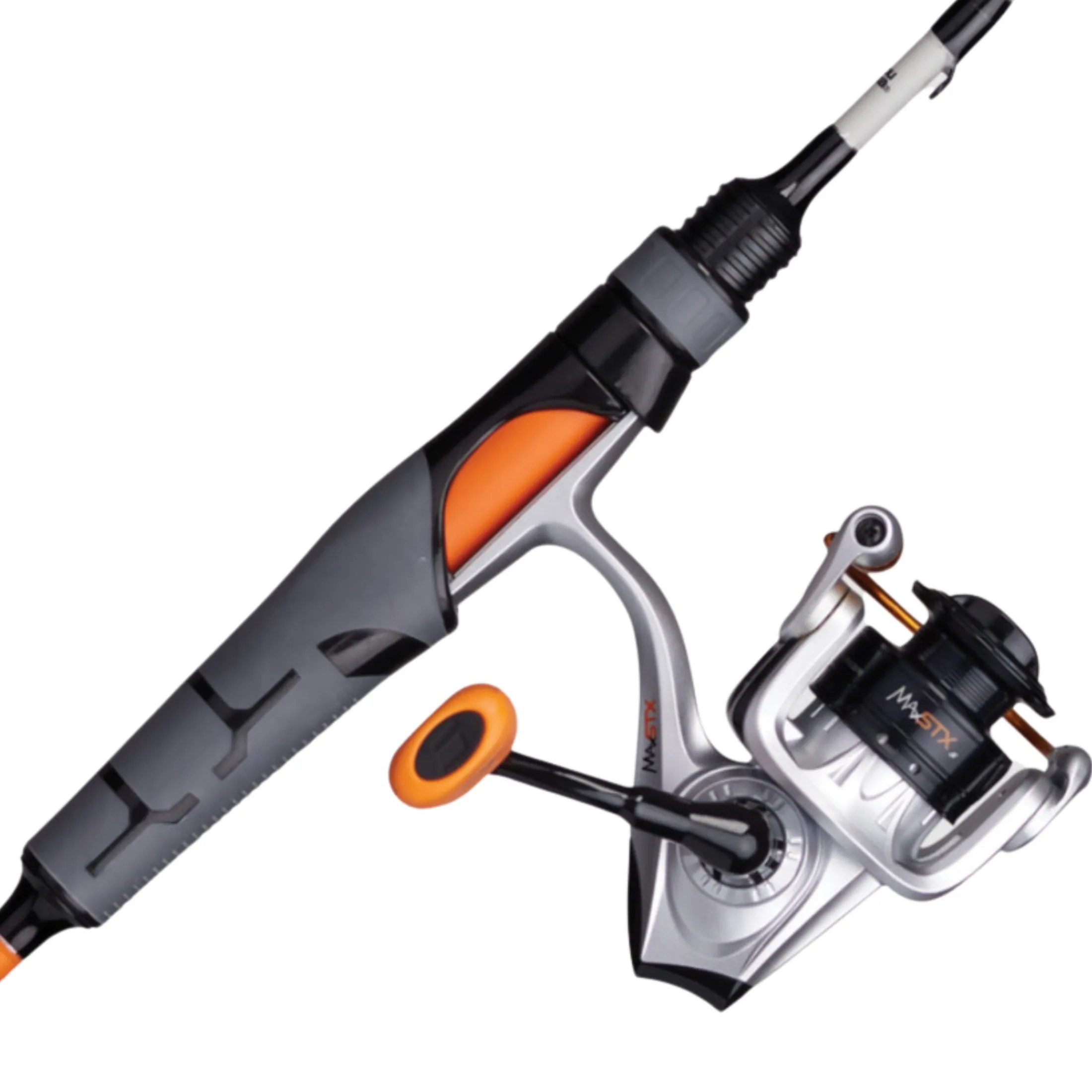 Max STX Spinning combo