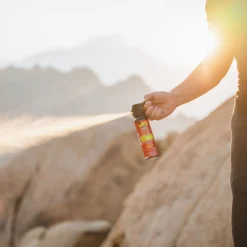 Maximum protection bear spray