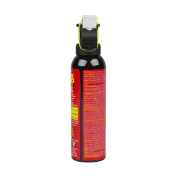 Maximum protection bear spray