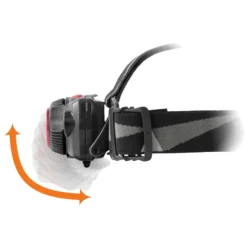 Micah headlamp