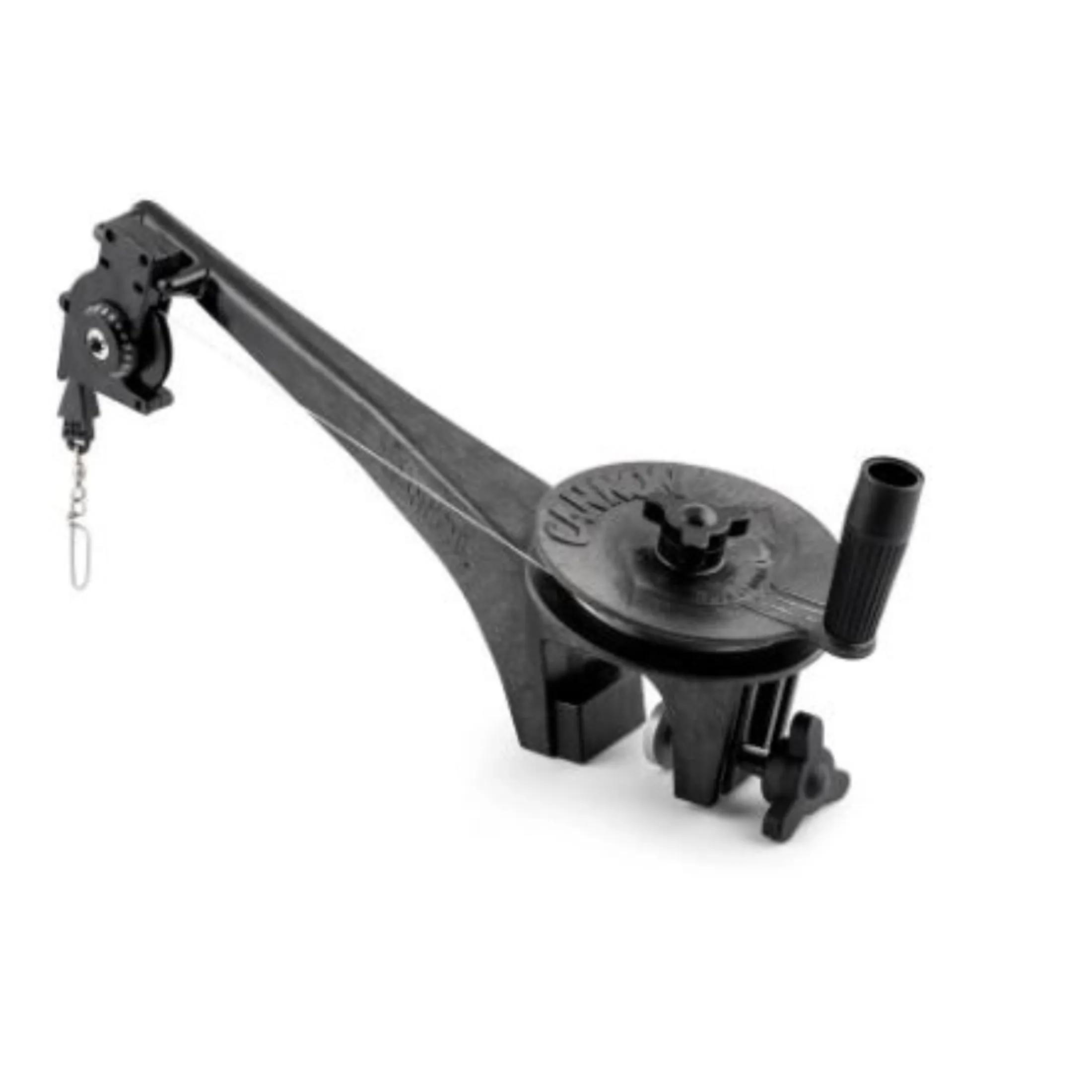 Mini-Troll Downrigger