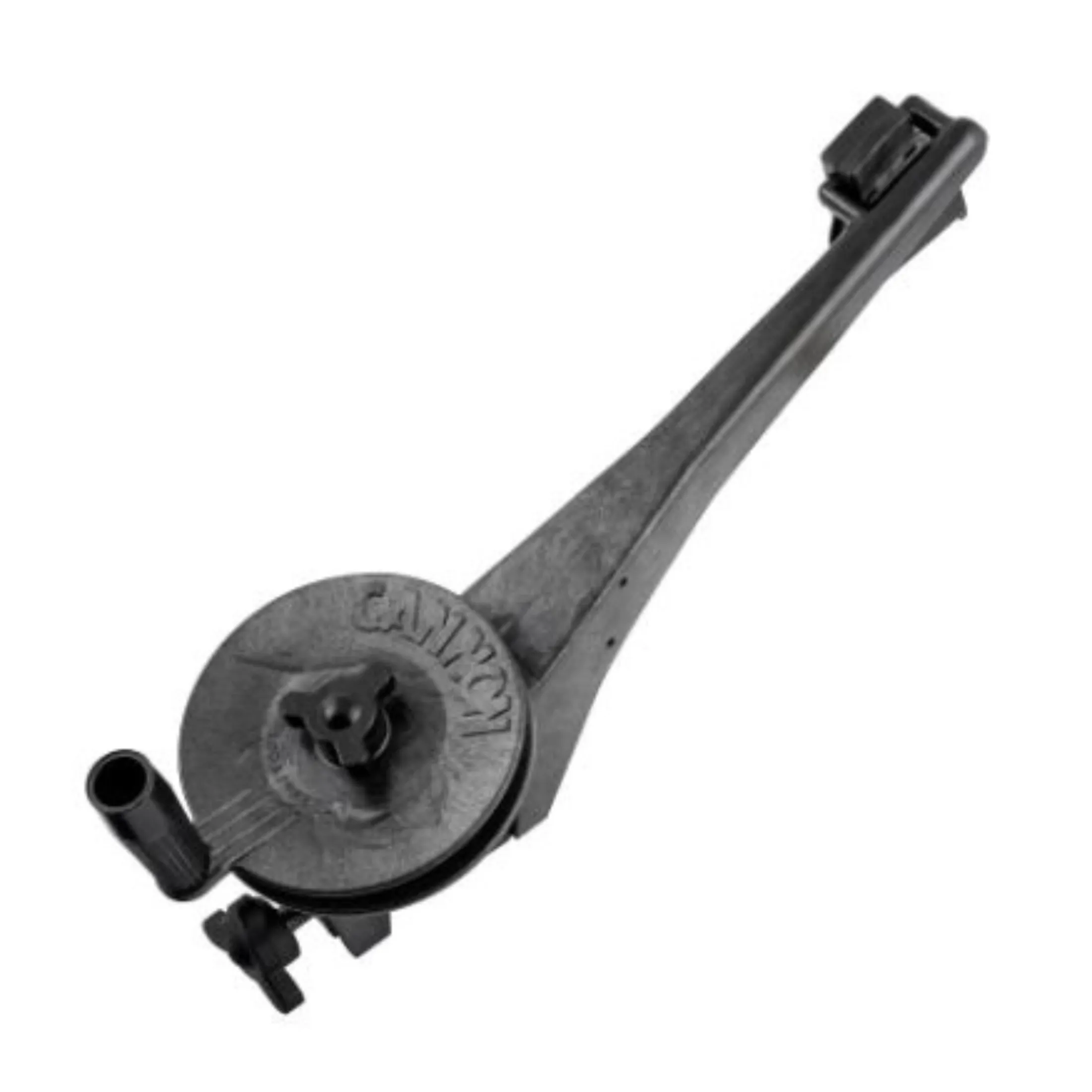 Mini-Troll Downrigger
