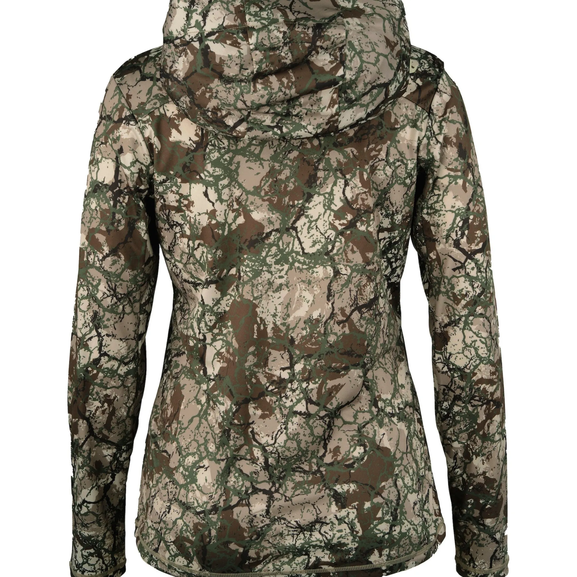 Mistral Hoodie with mosquito net - Women's