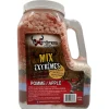 Mix Extrêmes Apple flavor minerals for deer - 6.5 kg