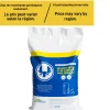 Moose salt and minerals bag mix - 15Kg