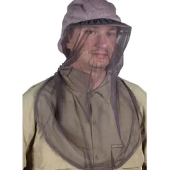Mosquito cap