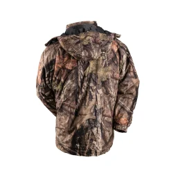 Mossy Oak Break Up Country 3-in-1 Jacket - Men's