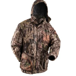 Mossy Oak Break Up Country 3-in-1 Jacket - Men's