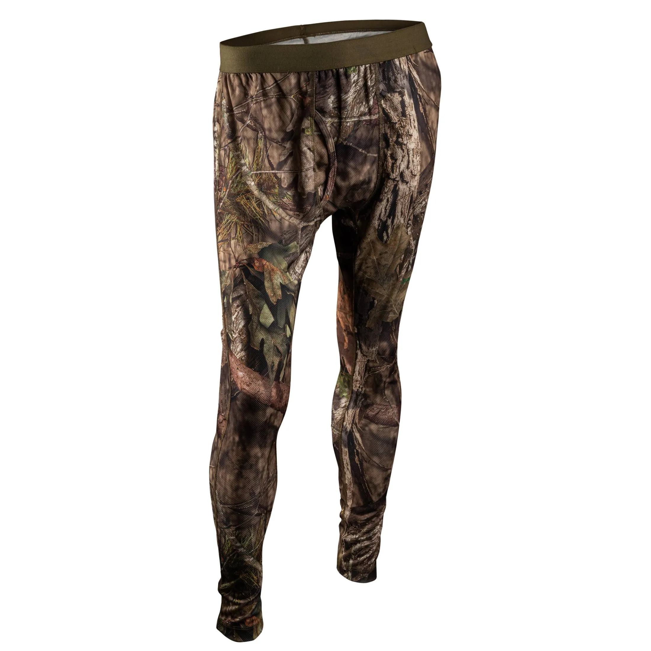 Mossy Oak Break Up Country Base layer pants - Men's
