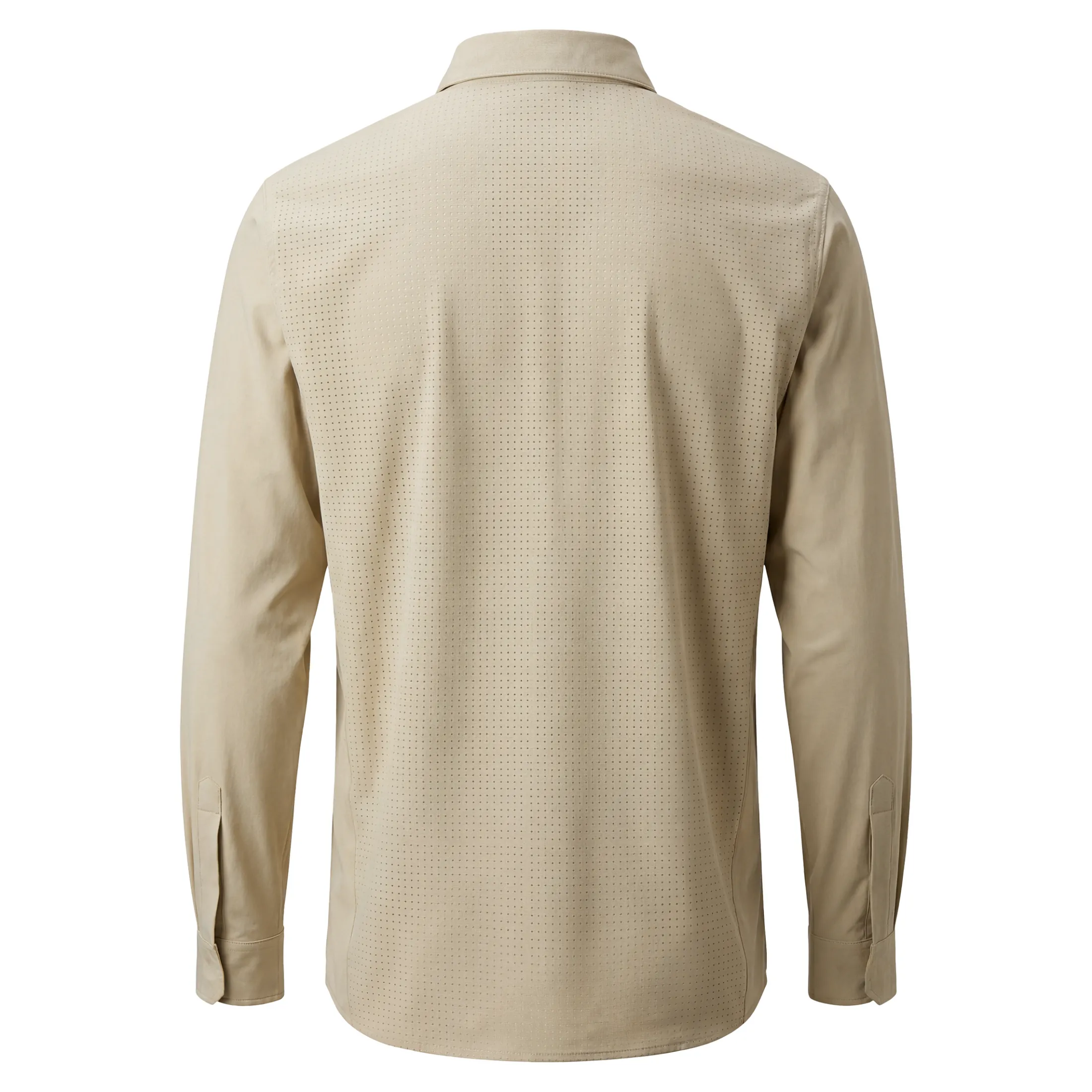 Mountain Long sleeves shirt - Men's